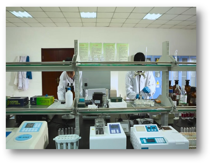 實(shí)驗(yàn)室應(yīng)用