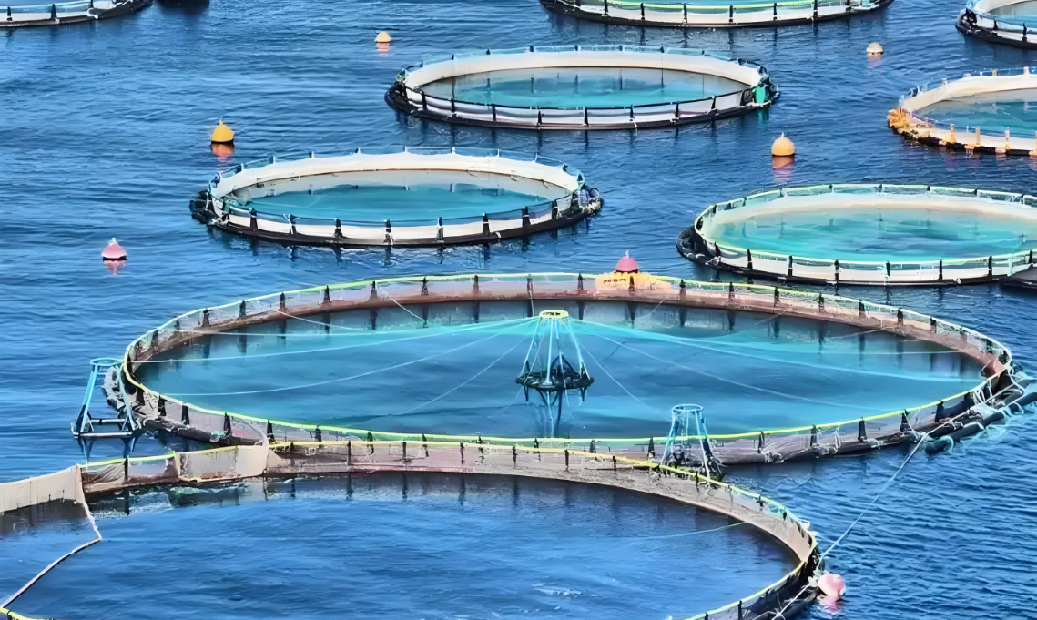 水產(chǎn)養(yǎng)殖