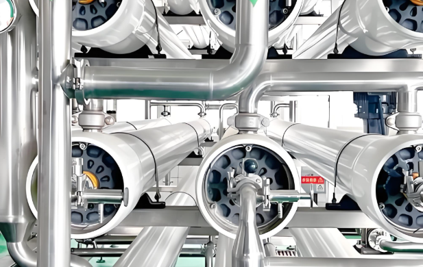 優(yōu)質(zhì)飲用水POE/POU