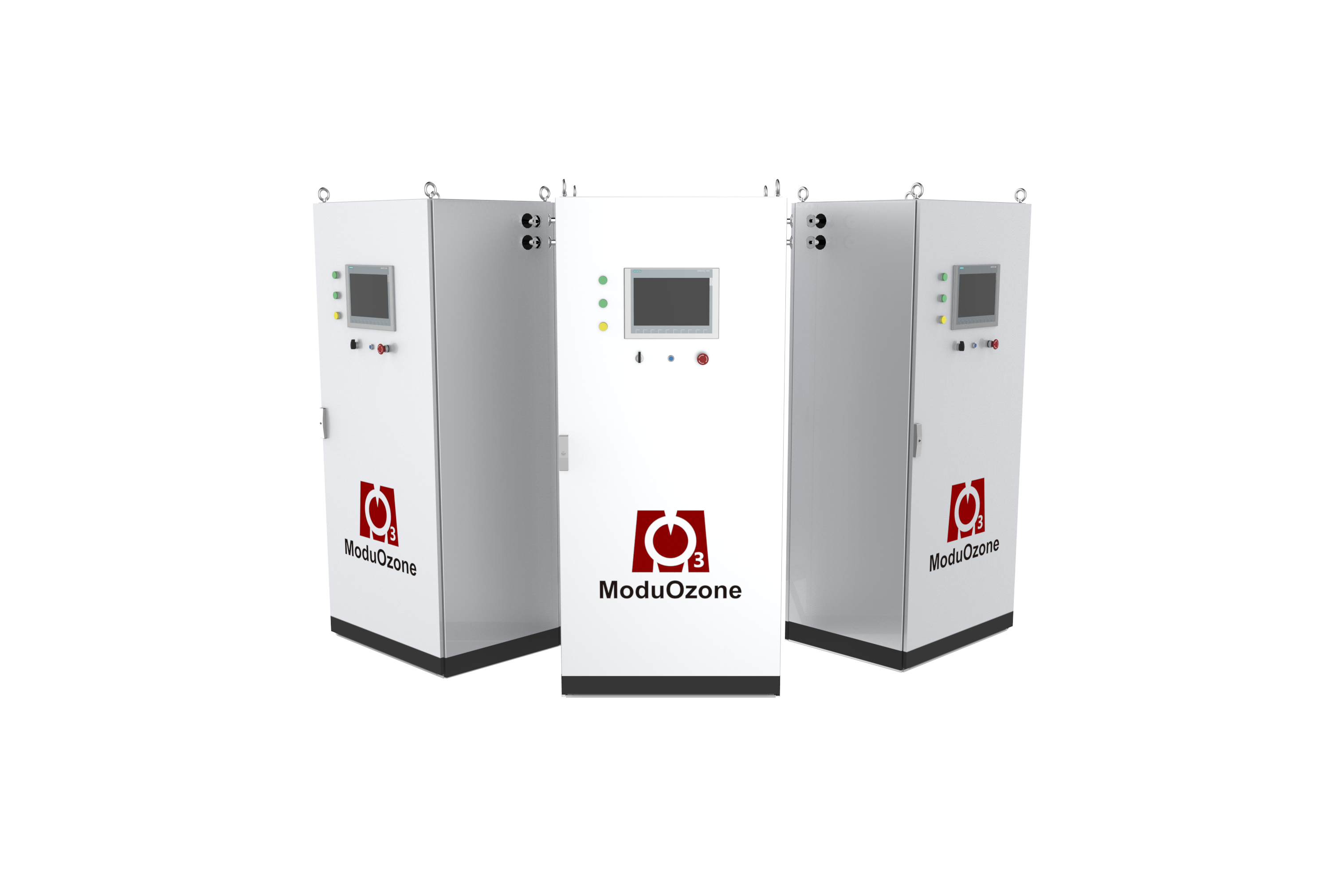 MOM板式臭氧發生器